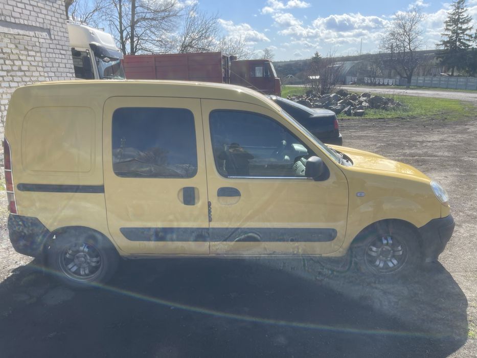 Продам Renault Kengoo