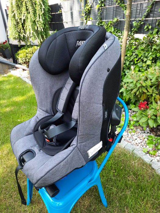 Fotelik samochodowy 2.0 Axkid Minikid 0-25Kg