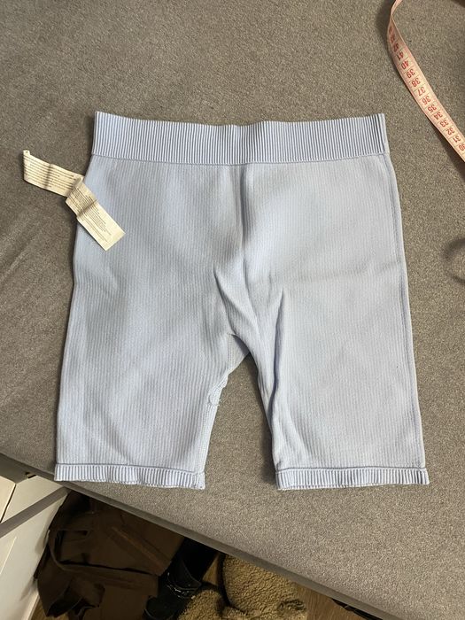 Блакитні велосипедки