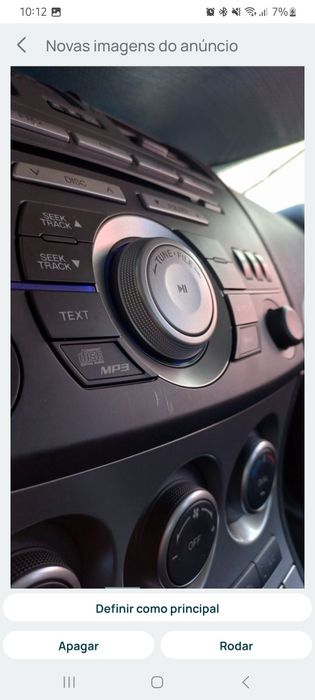Mazda 3 | Excelente estado