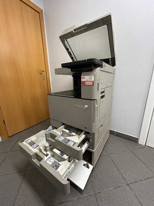 Canon imageRUNNER ADVANCE C3325i  A3 duplex kolor