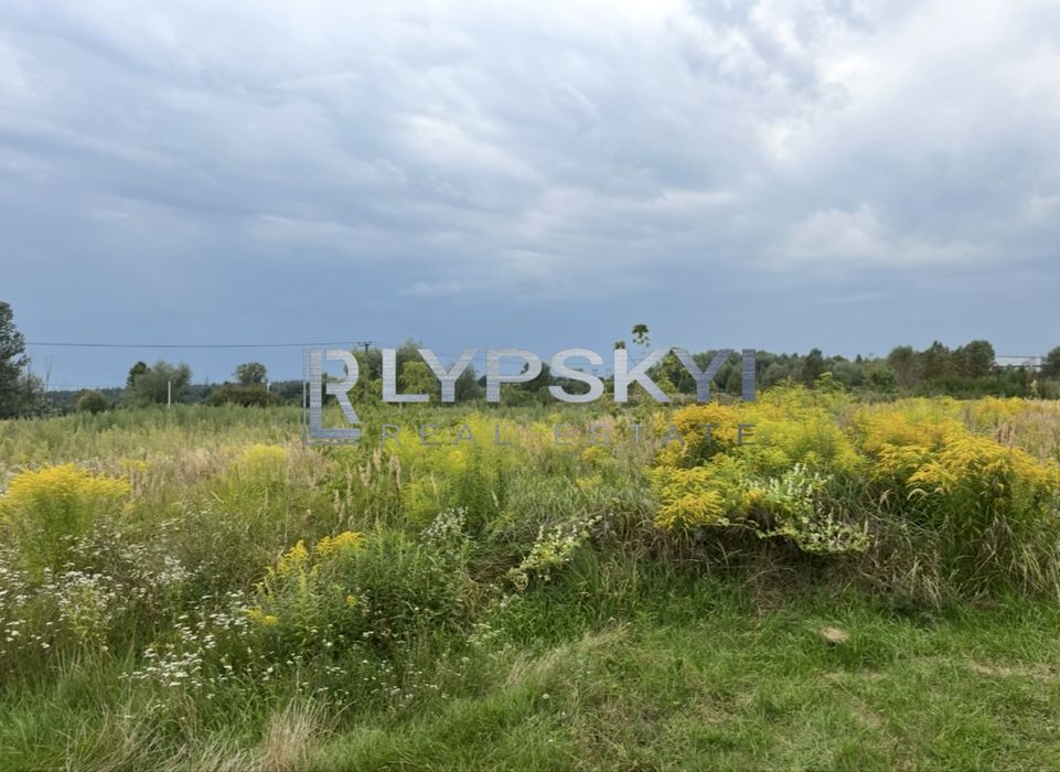 Ділянка в затишній локації