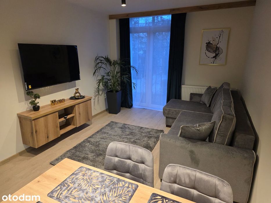 Eksluzywne 3 pokoje, 700LECIA Parter