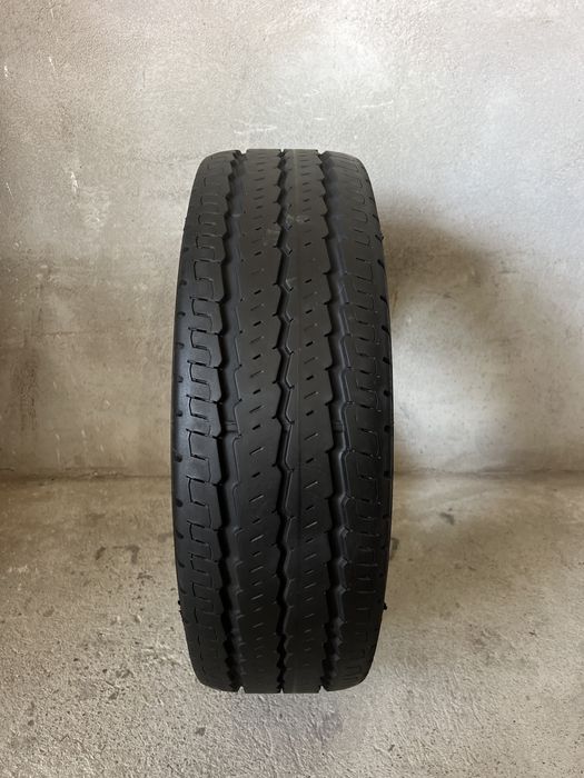 225/75/16 CP 116R Continental VancoCamper Opona Pojedyncza