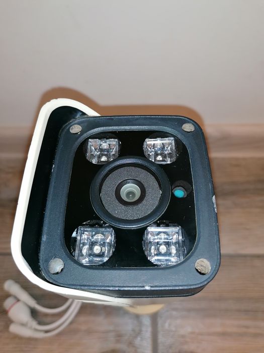 Kerui HD 1080 камера наблюдения уличная, защищённая