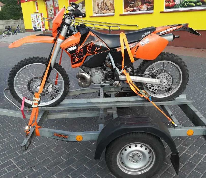 KTM