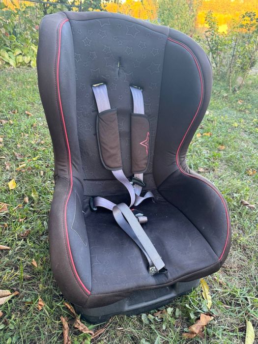 Продав автокрісло дитяче
