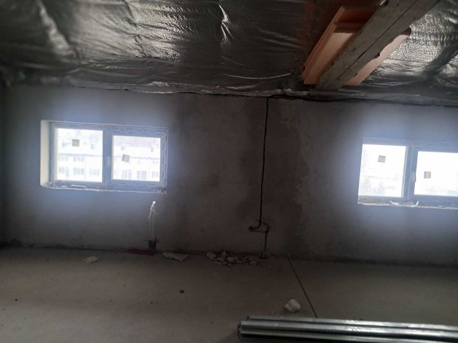 2-кімнатна квартира за адресою вул. Бандери Степана (площа 92 м²) - Atlanta.ua - фото 8