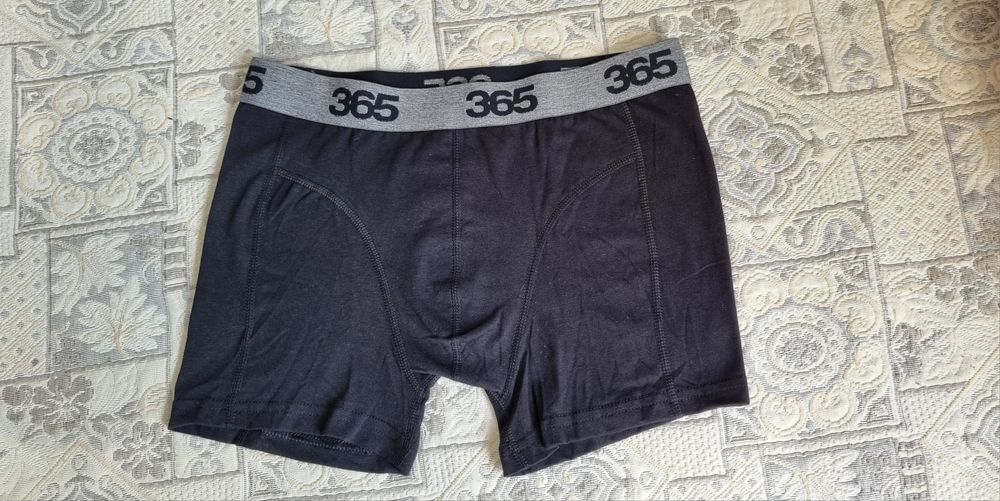 Мужские боксёры jack parker и 365