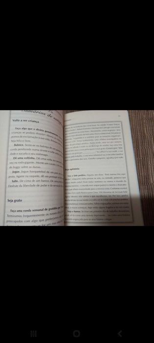 Livro: Escolha Ser Feliz - Amy Spencer