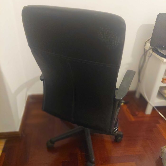 Cadeira Giratoria
