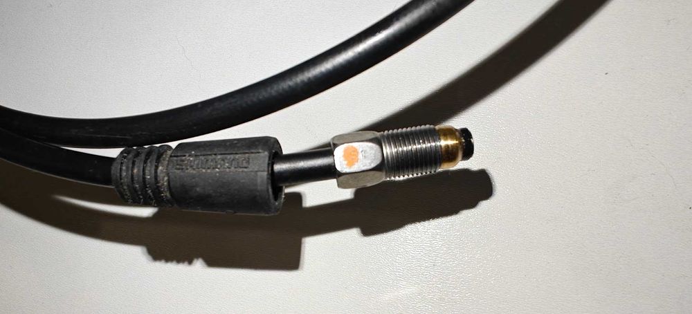 Zacisk hamulcowy Shimano BR-MT400