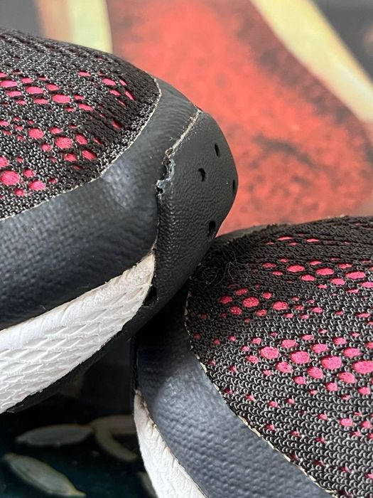 Бігові кросівки Under Armour Charged Rogue Орiгинал.