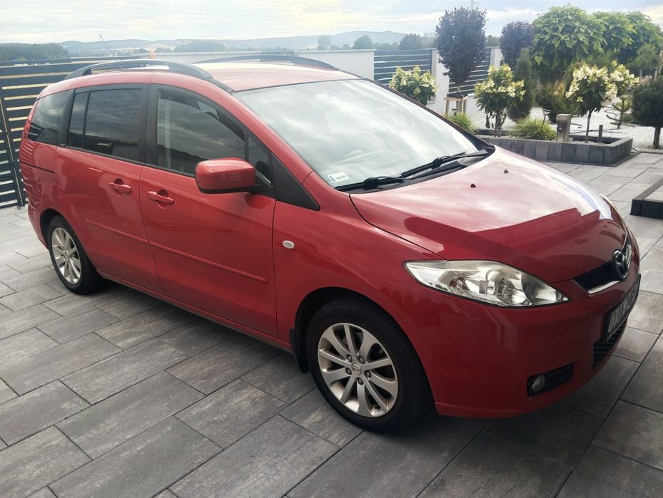 Mazda 5