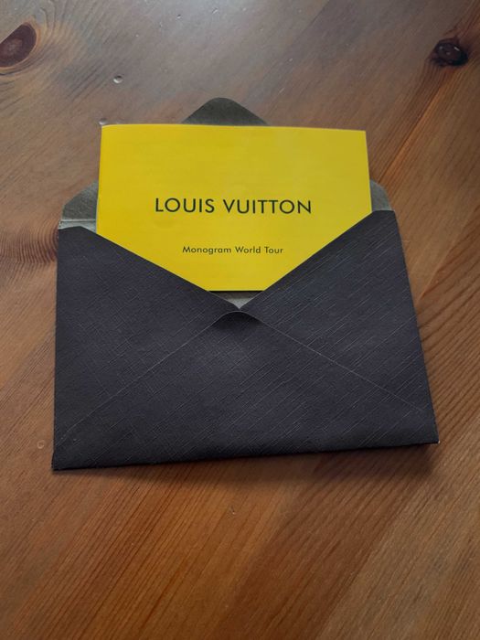 Carteira LV (Louis Vuitton)