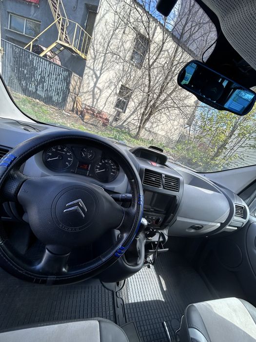 Продам Citroen Jumpy