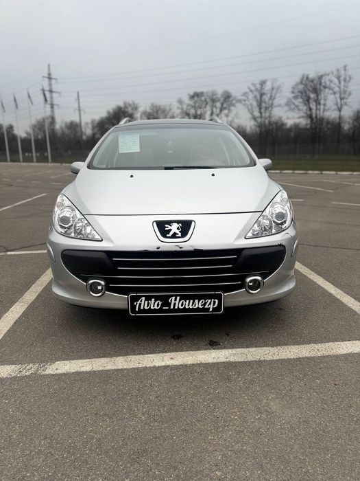 Продам Peugeot 307 SW