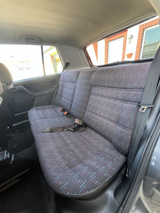 VW Golf MK3 CL 1993