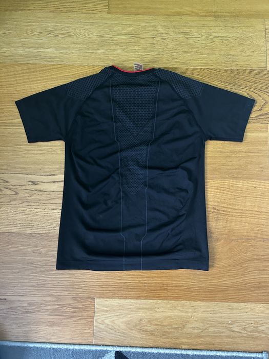 Gymshark onyx v1