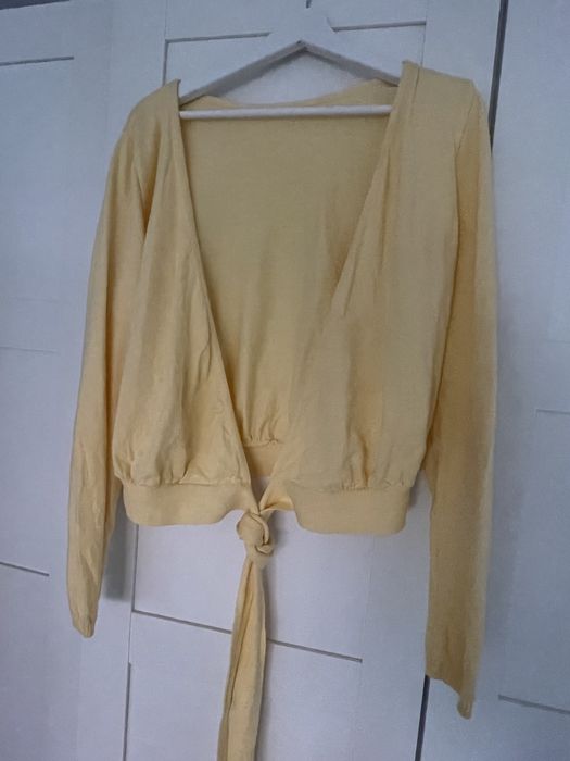 Sweterek Malibu Laurella