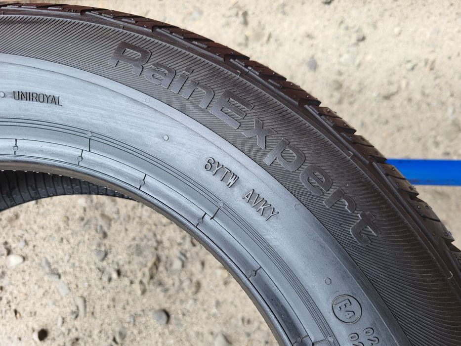 175/65/15 R15 Uniroyal RainExpert 4шт ціна за 1шт шини