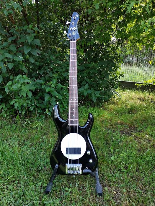 Fleabass 30 Shortscale gitara basowa