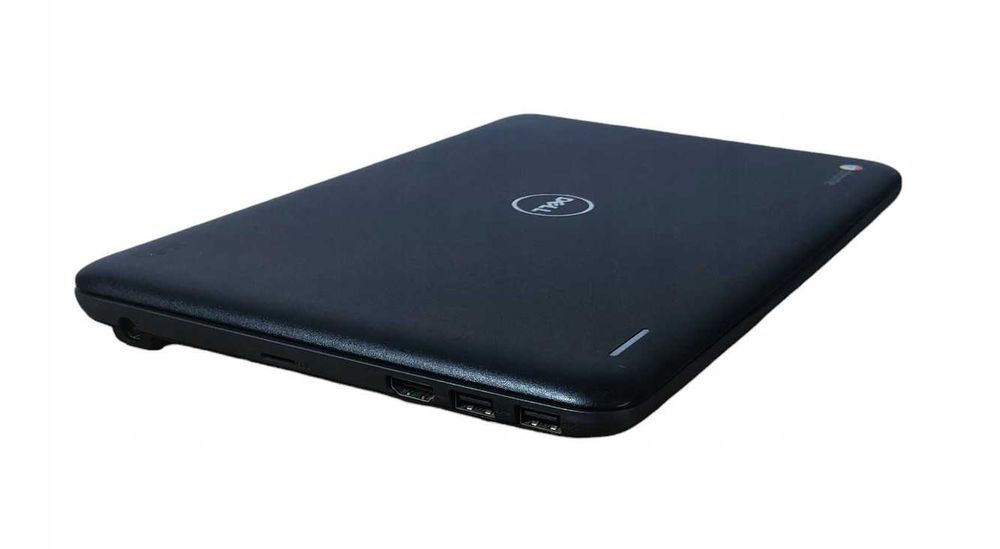Dell Chromebook 11  3180 11,6 cali HDMI Kamera Szybki Sprawny i inne
