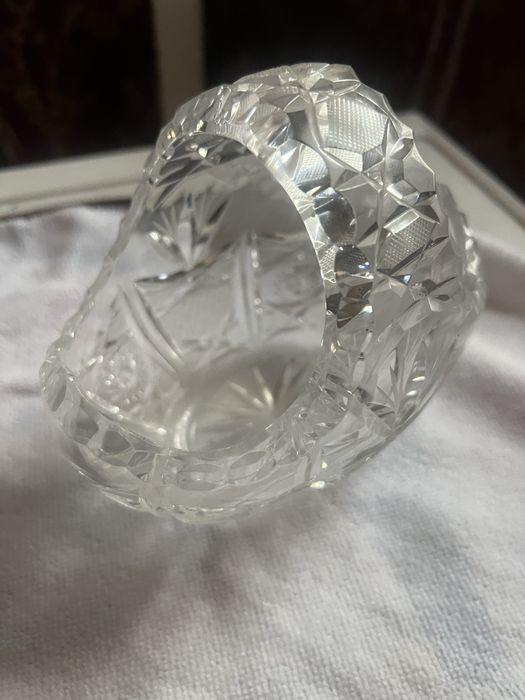 Хрусталь разный Германия,Чехия