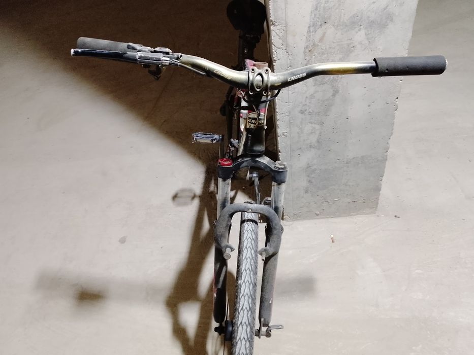 Продам недорого велосипед