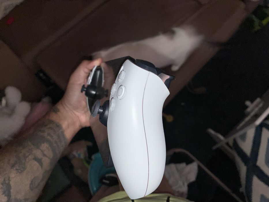 Vendo playstation portal