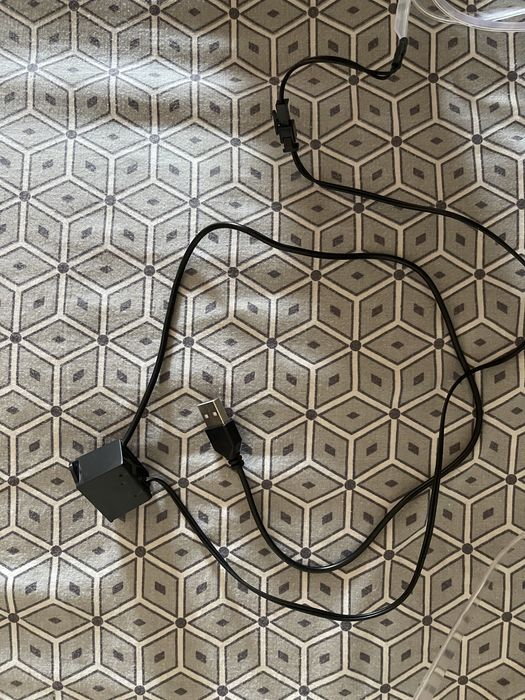 Світлодіодна стрічка в авто