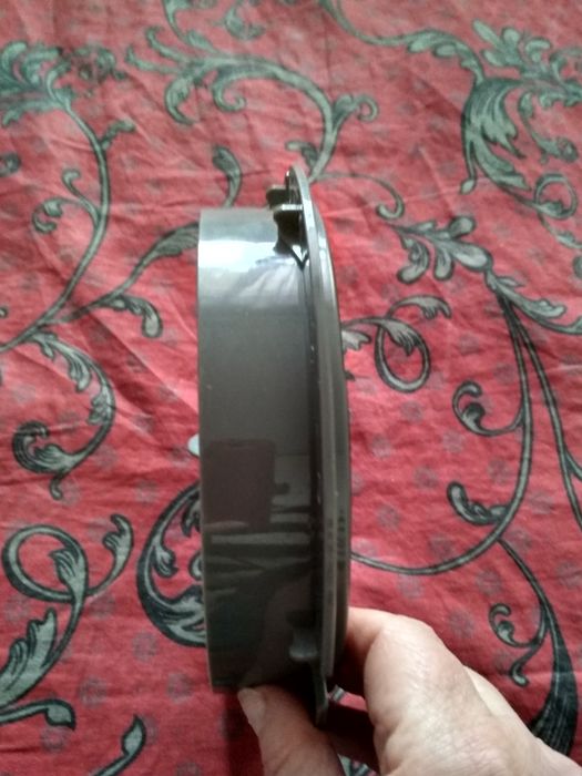 Hepa/Хепа фильтр к пылесосу gorenje.