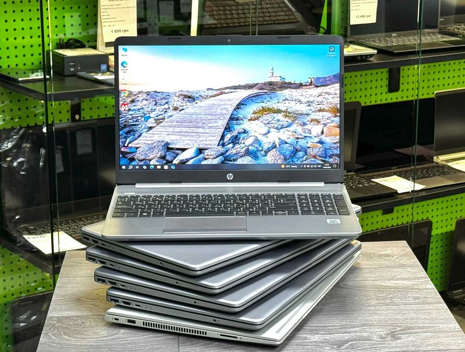 Відмінний стан / Ноутбуки для роботи / 16 RAM / Сore i5