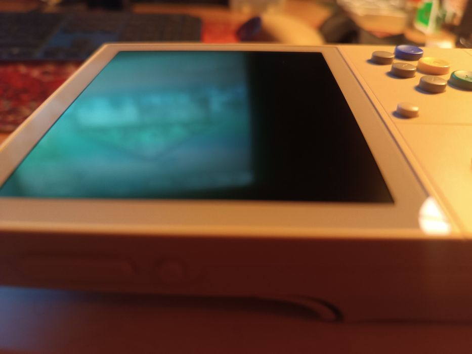 Retroid Pocket Classic