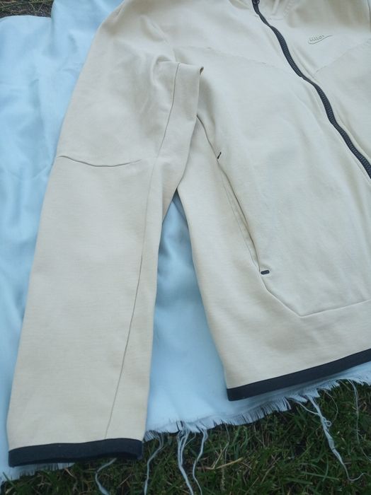 M Nike Sportswear Tech Fleece