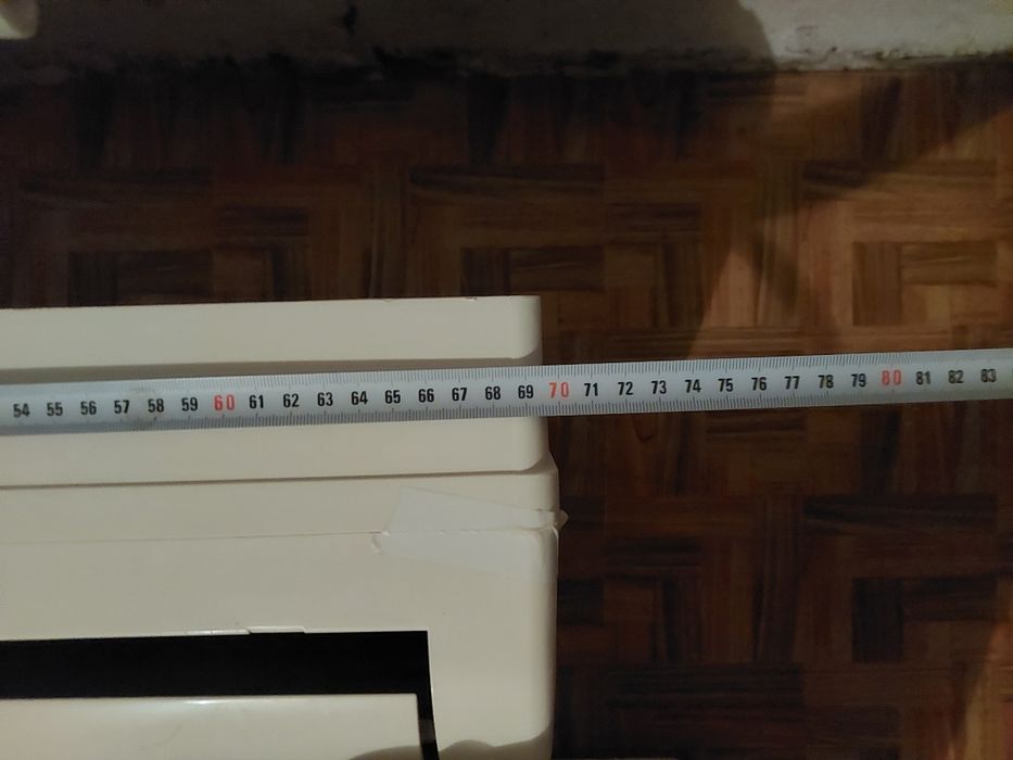 2 Aparelhos de AC
