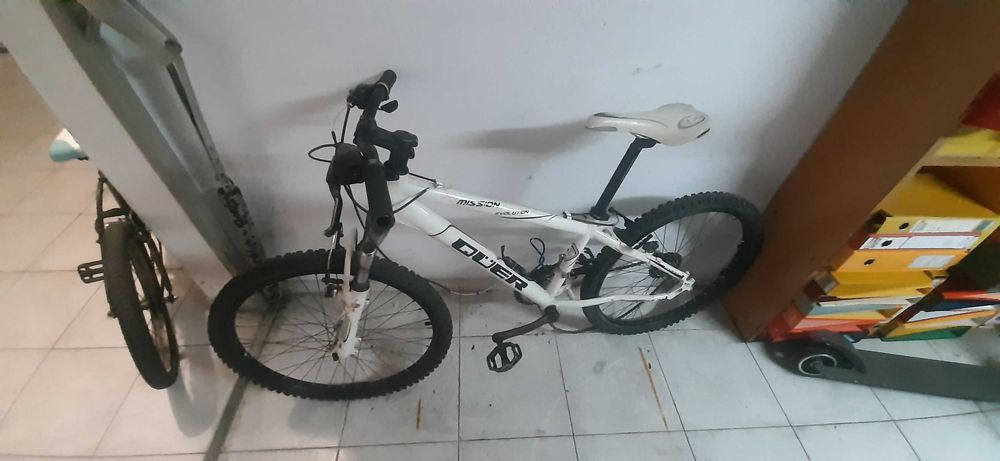 Bicicletas usadas