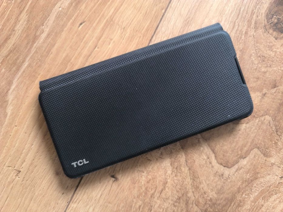 TCL 50 Pro NXTPAPER 5G 8/512GB telefon mattowy ekran smartfon
