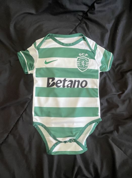 Body seleções e clubes personalizados