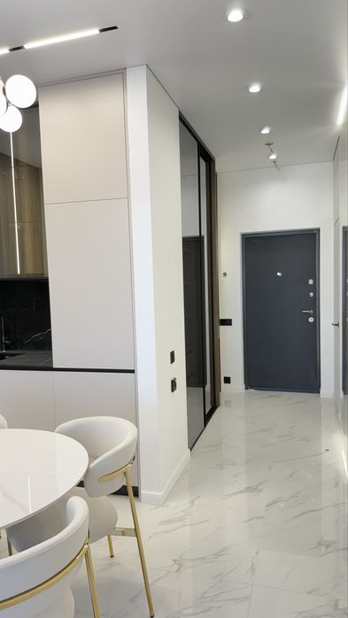 Продажа‼️ 2-ком. квартира  ЖК Атмосфера, 65м, Аркадия