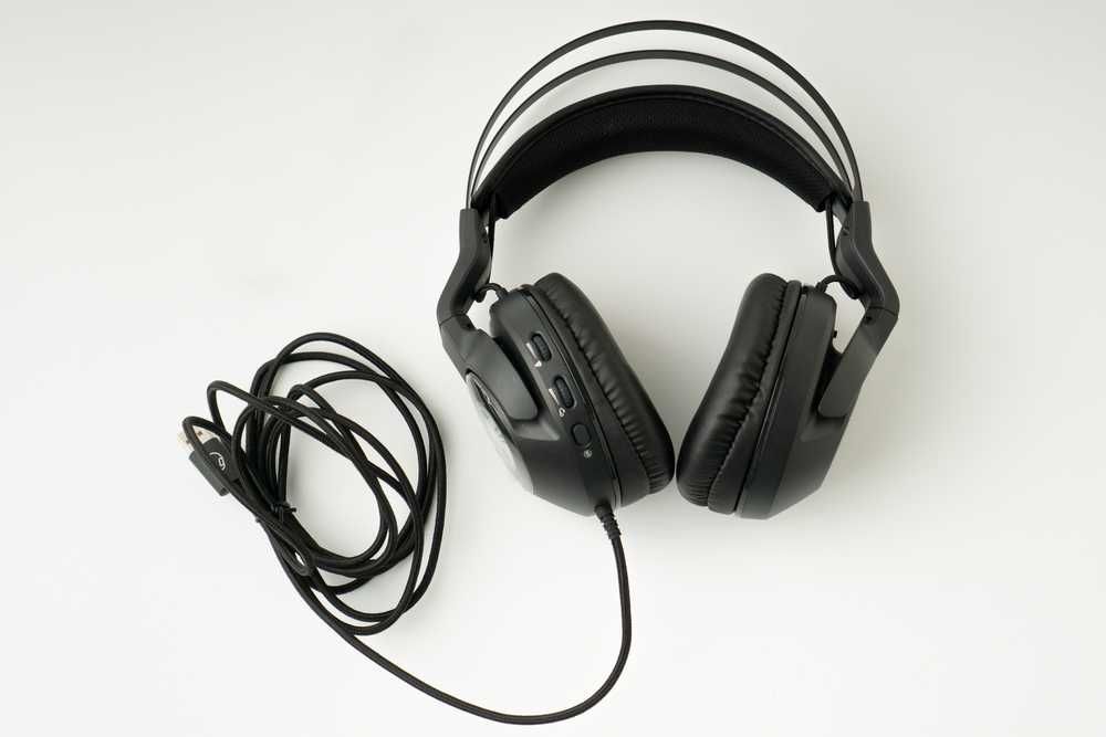 Навушники Roccat ELO 7.1 USB