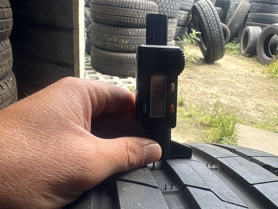 235/35/19 91Y XL Hankook Ventus S1 Evo 3 idealny stan 2025r 6,8mm 1szt