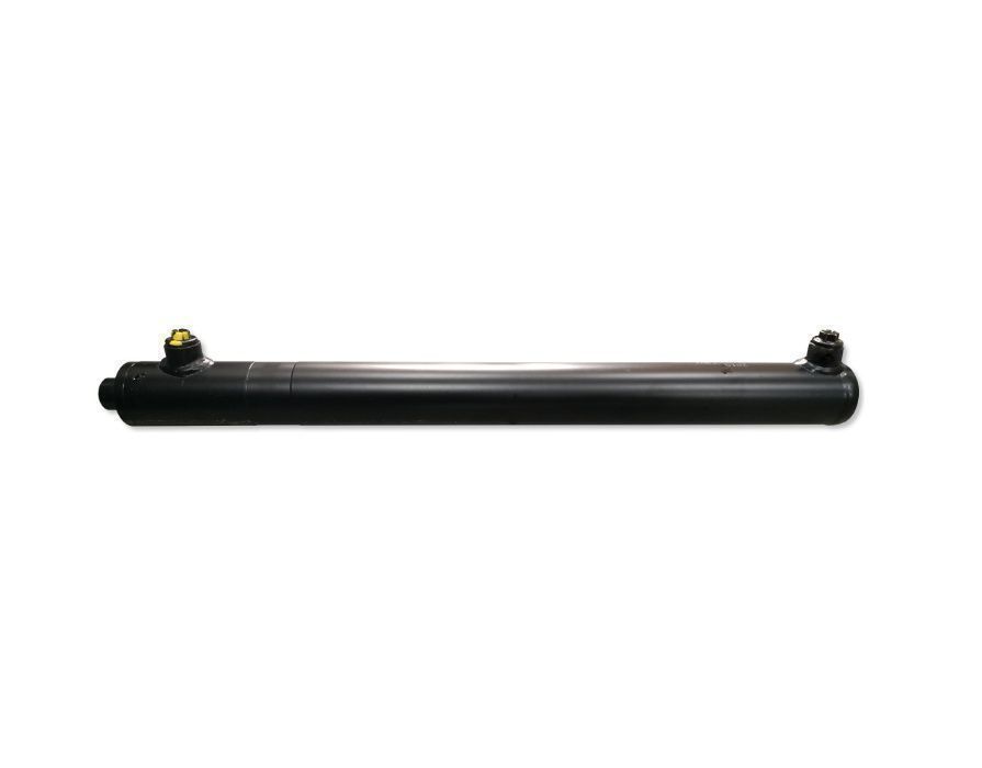 Siłownik Hydrauliczny SMTG 40x25 SKOK 400 2-STR Działania [2073]