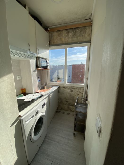 Venda de 3 apartamentos