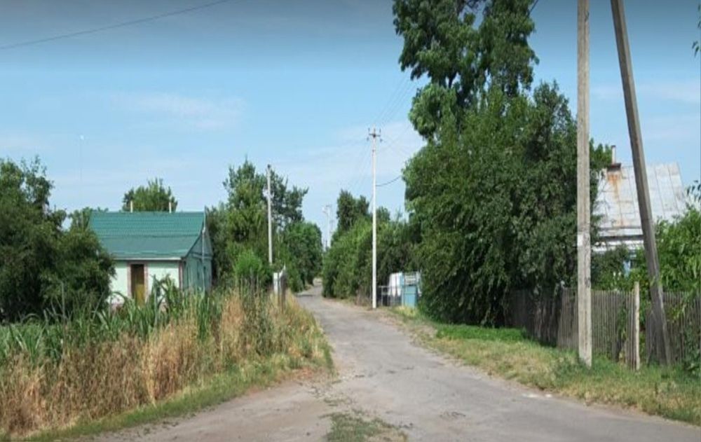 Земельна ділянка , 8 соток для городу, м.Хорол