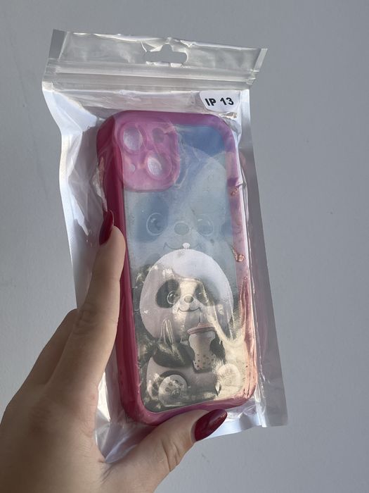 Чехол на APPLE IPhone 13/14