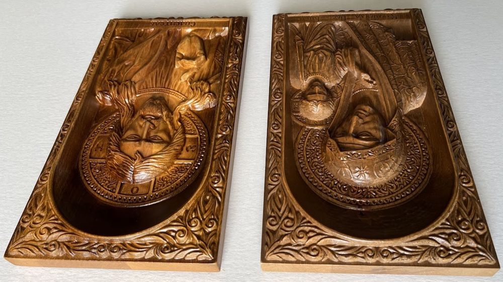 Ікони для дому, вінчання,або подарунку