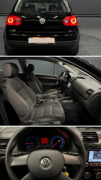 Volkswagen golf 1.9 TDI