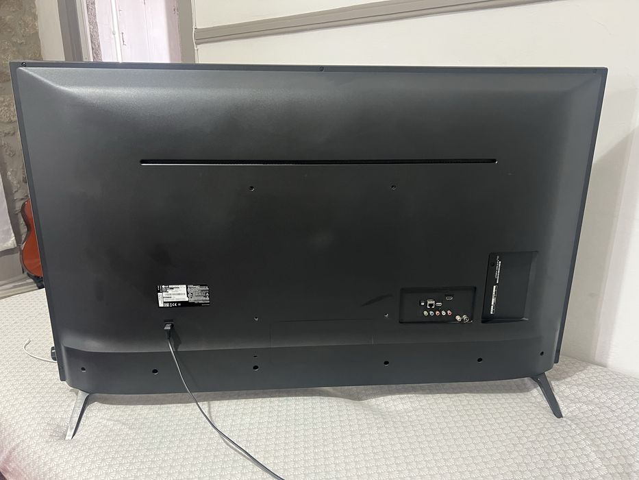 Vendo TV 55 polegadas