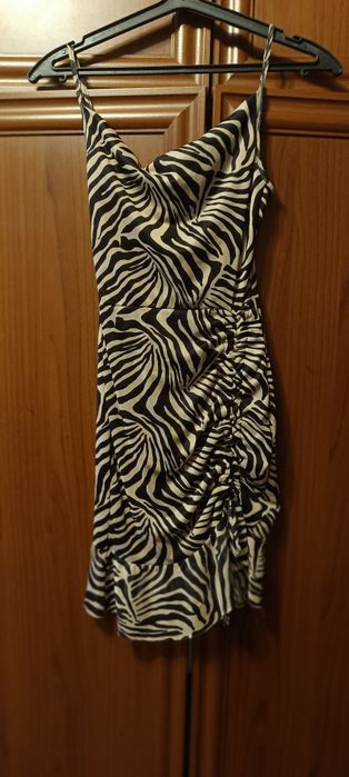 Платье, комбез,топ р.152